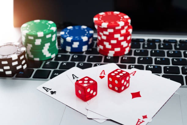 Live betting scoreboard showing Liga 1 match with game information and event markers